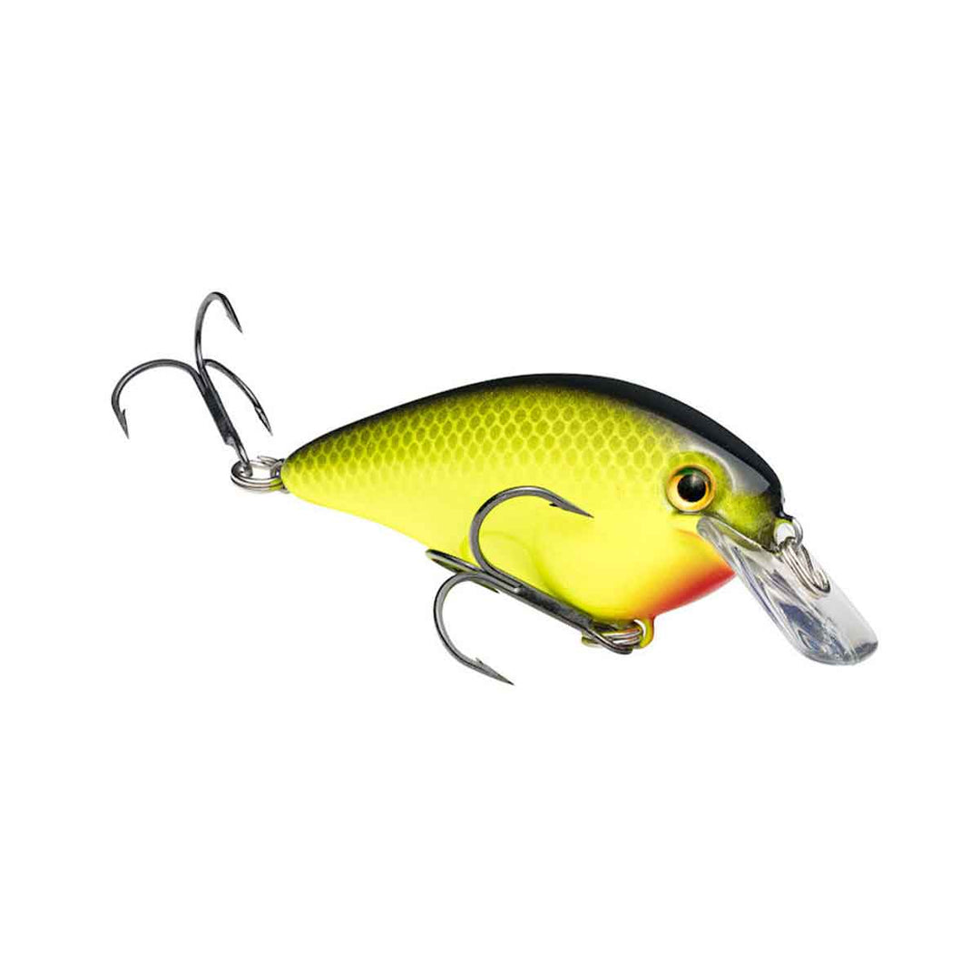 Strike King KVD Square Bill Crankbait
