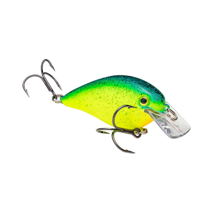 Strike King KVD Square Bill Crankbait
