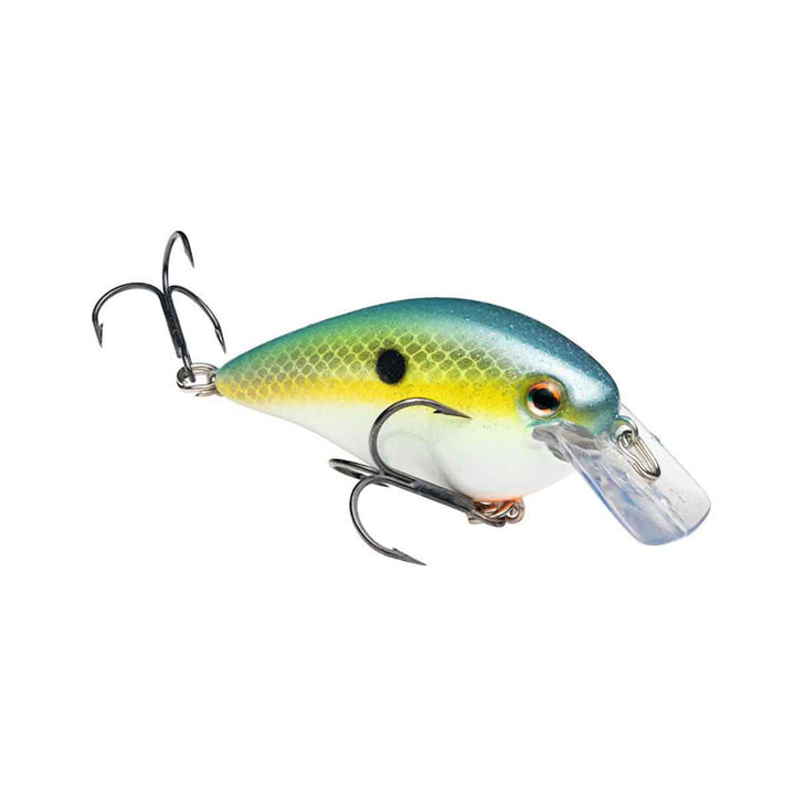 Strike King KVD Square Bill Crankbait