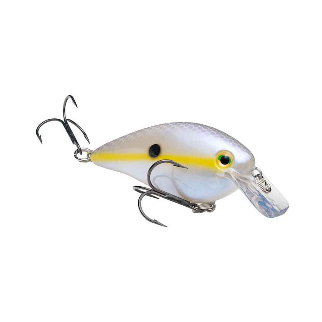 Strike King KVD Square Bill Crankbait
