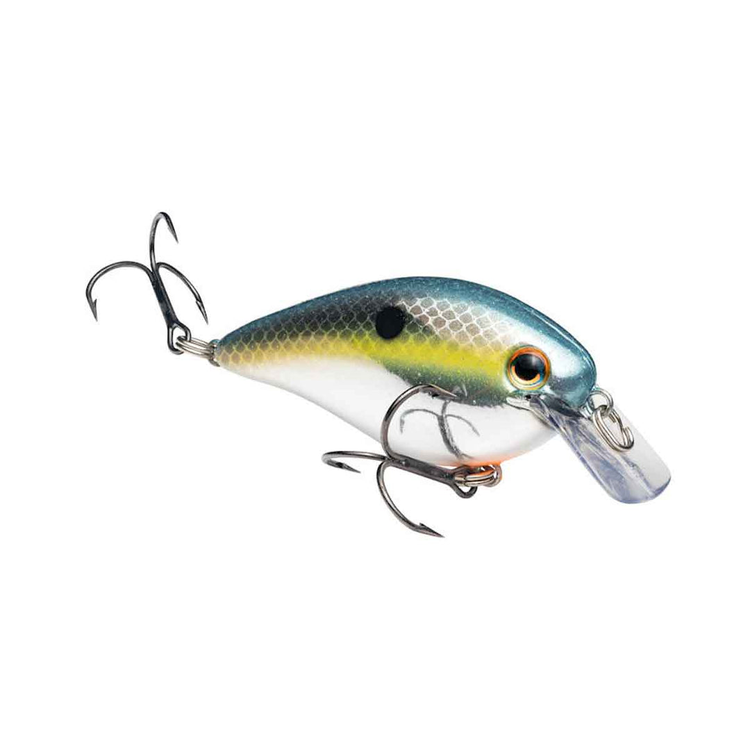 Strike King KVD Square Bill Crankbait