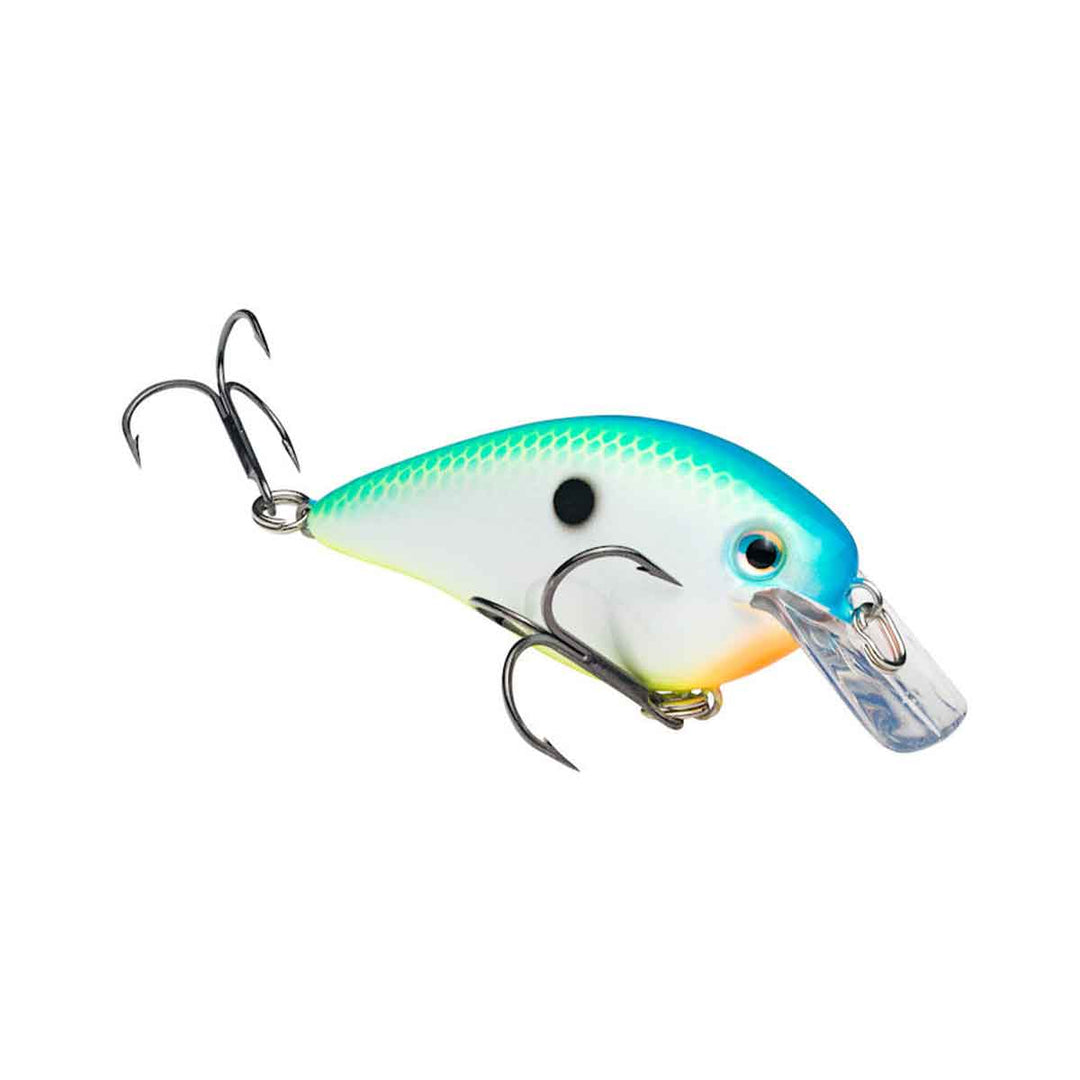 Strike King KVD Square Bill Crankbait