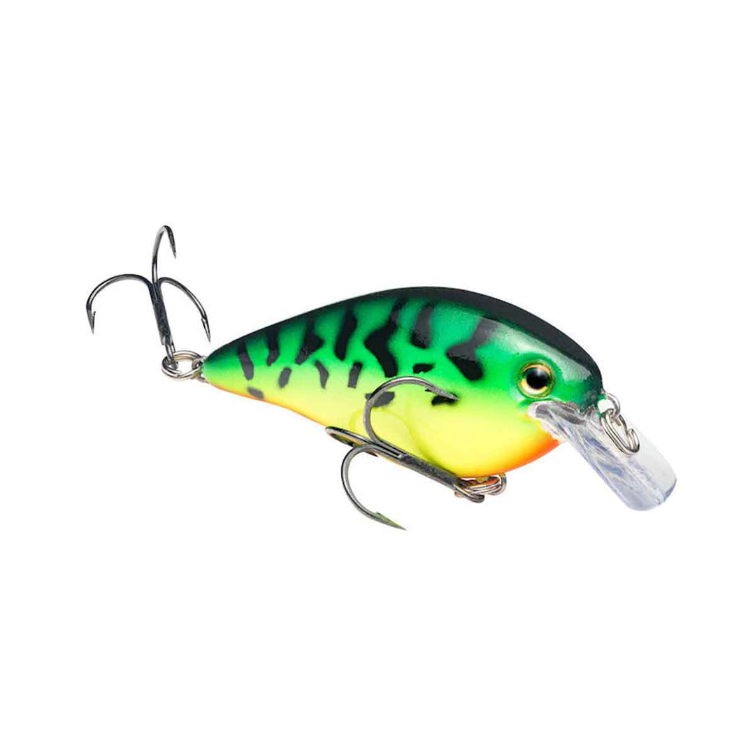 Strike King KVD Square Bill Crankbait