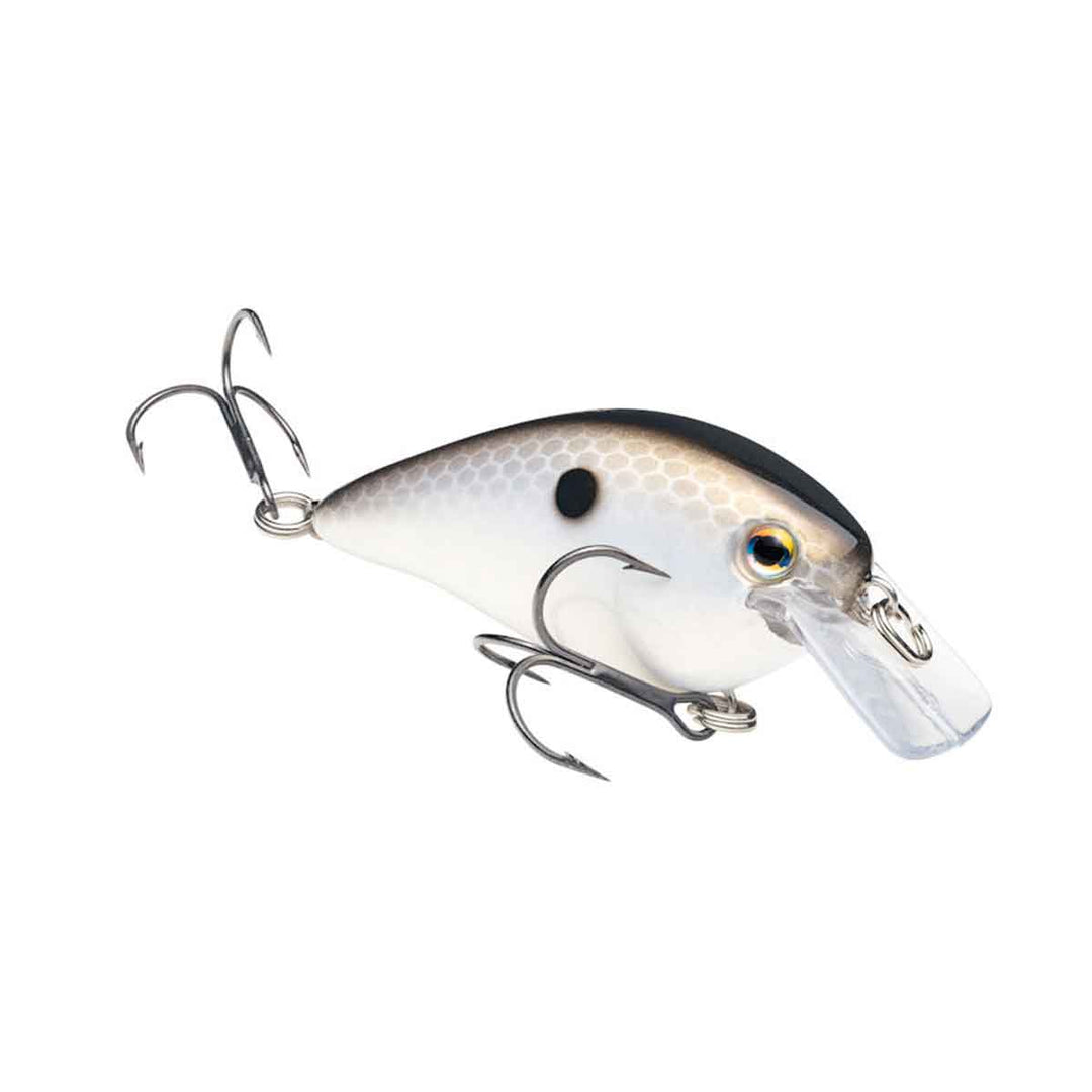 Strike King KVD Square Bill Crankbait