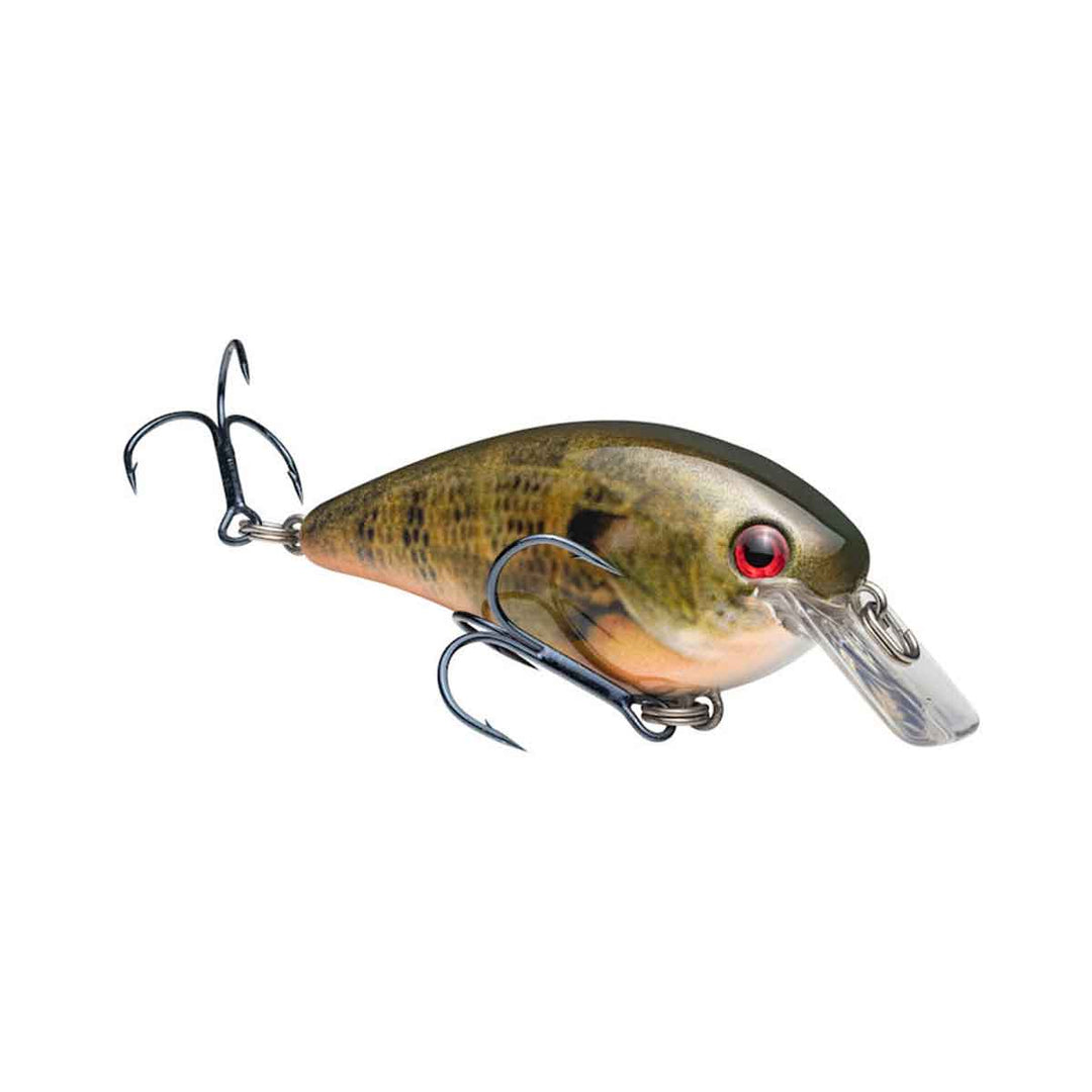 Strike King KVD Square Bill Crankbait