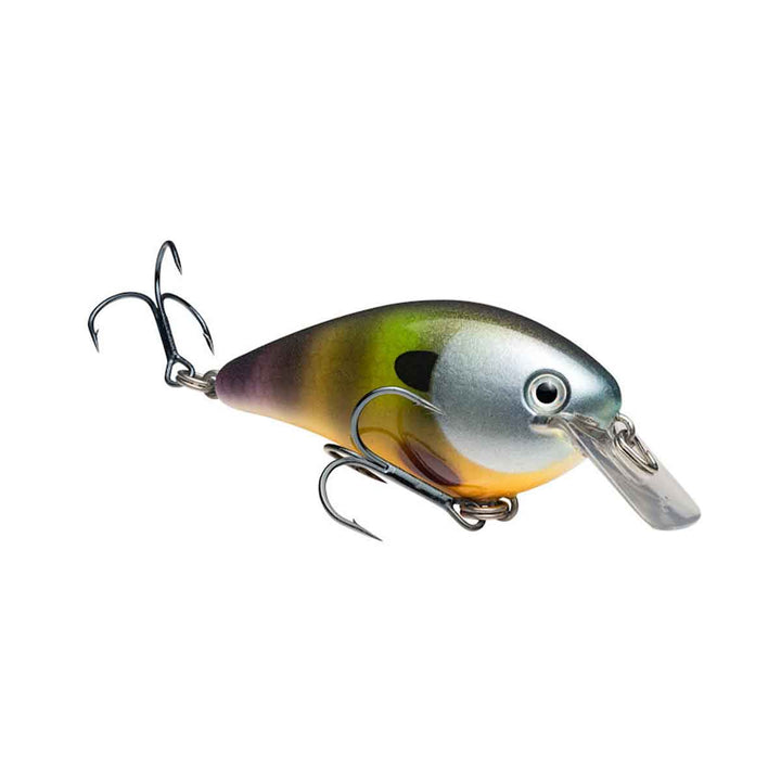 Strike King KVD Square Bill Crankbait