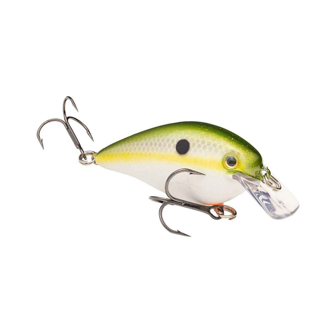 Strike King KVD Square Bill Crankbait