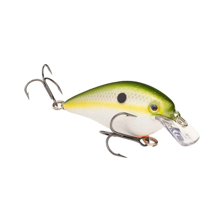 Strike King KVD Square Bill Crankbait