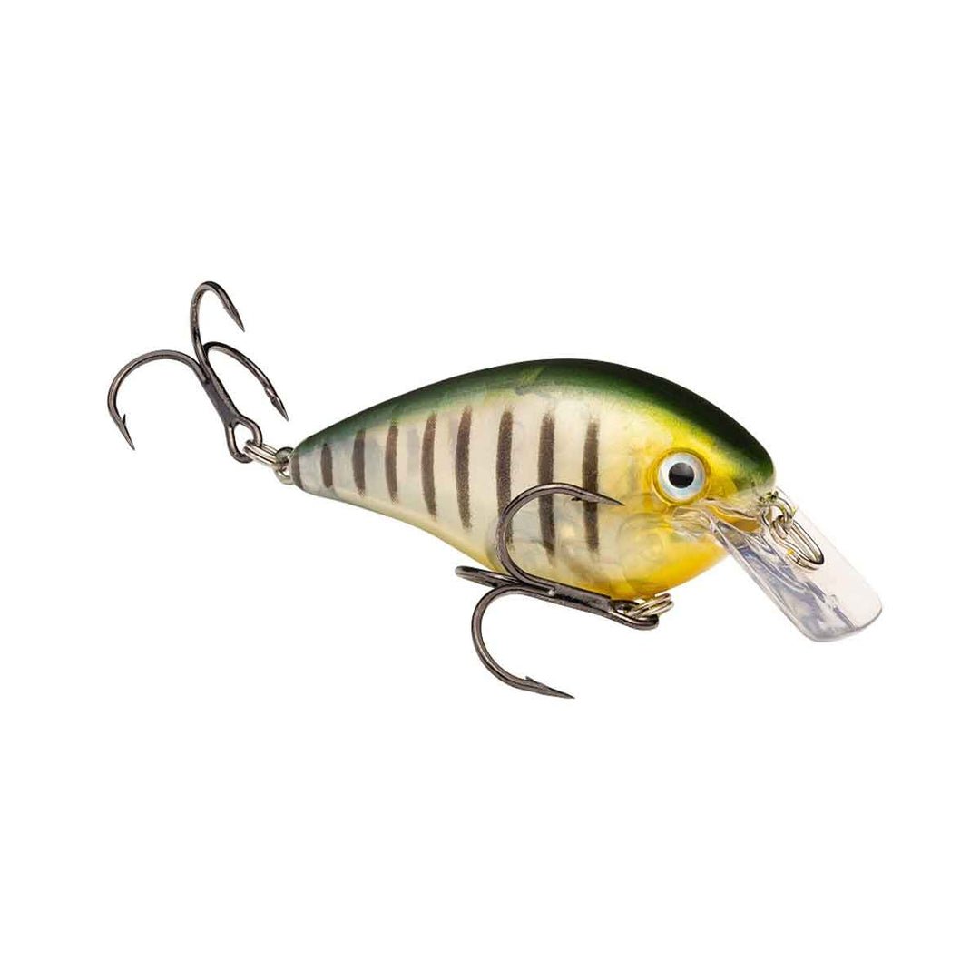 Strike King KVD Square Bill Crankbait