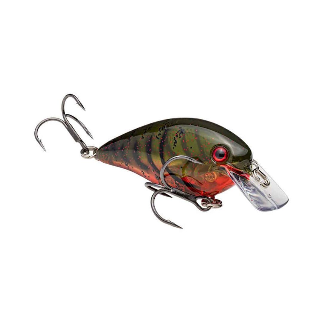 Strike King KVD Square Bill Crankbait