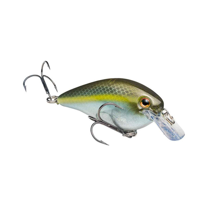 Strike King KVD Square Bill Crankbait