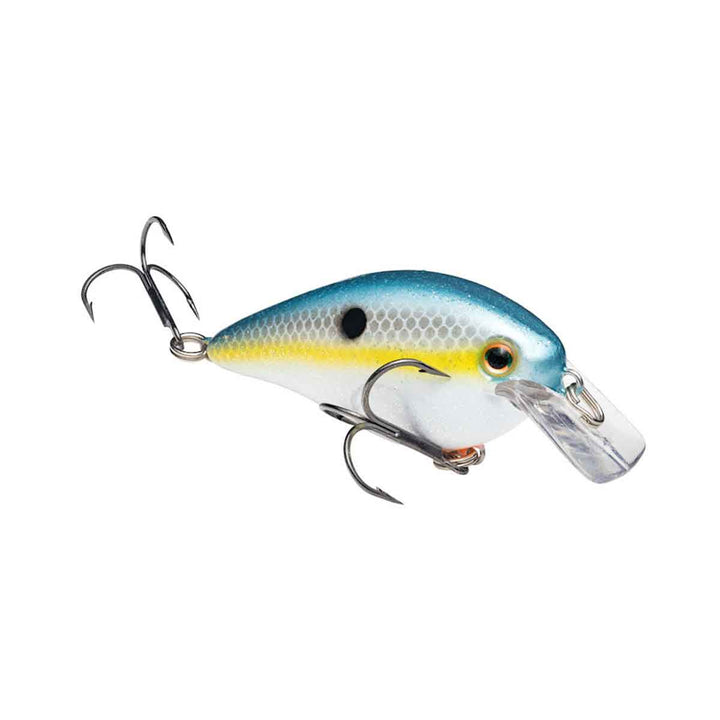 Strike King KVD Square Bill Crankbait