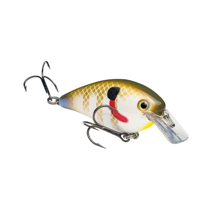 Strike King KVD Square Bill Crankbait