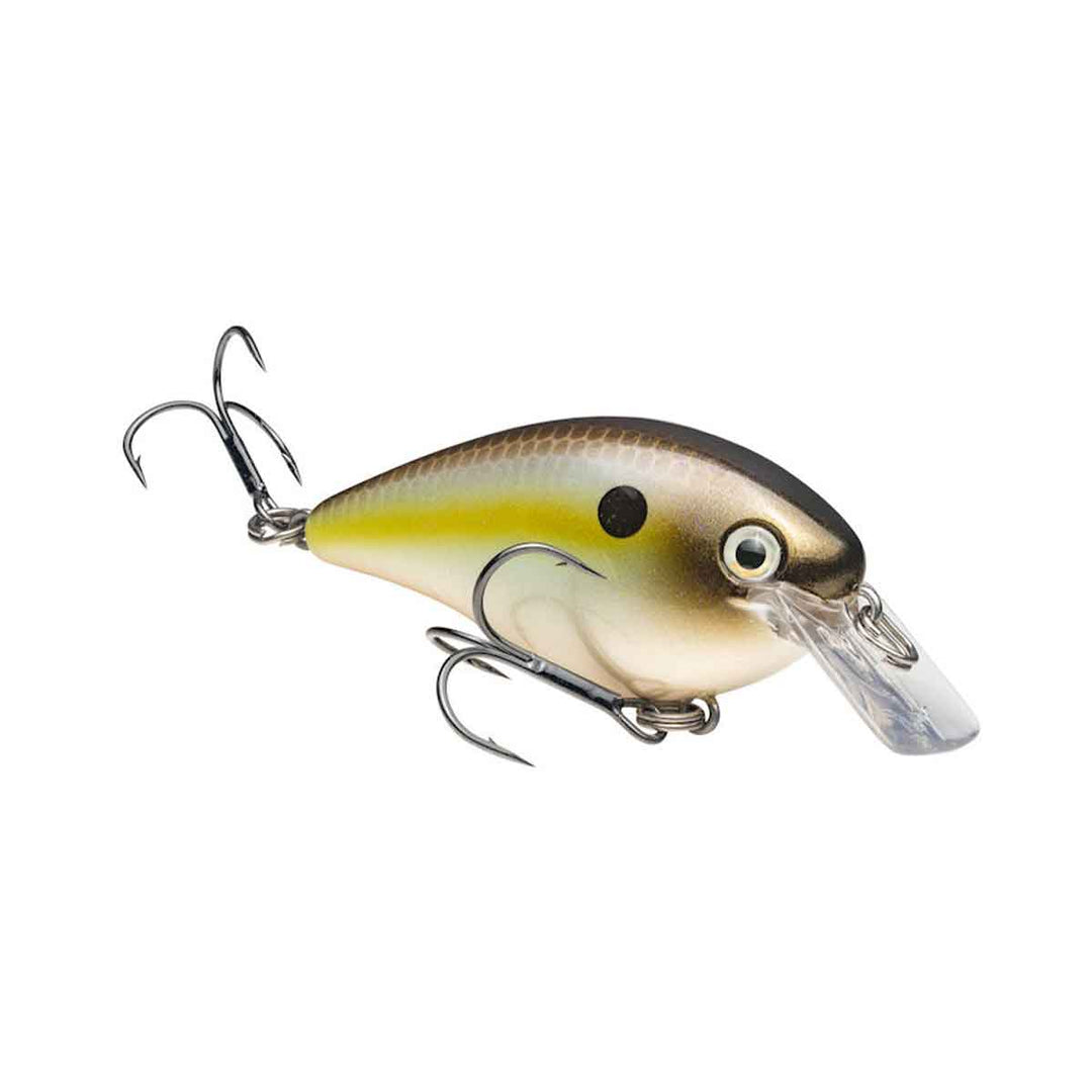 Strike King KVD Square Bill Crankbait