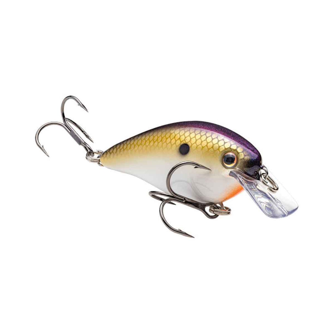 Strike King KVD Square Bill Crankbait