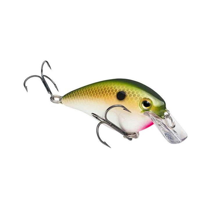 Strike King KVD Square Bill Crankbait