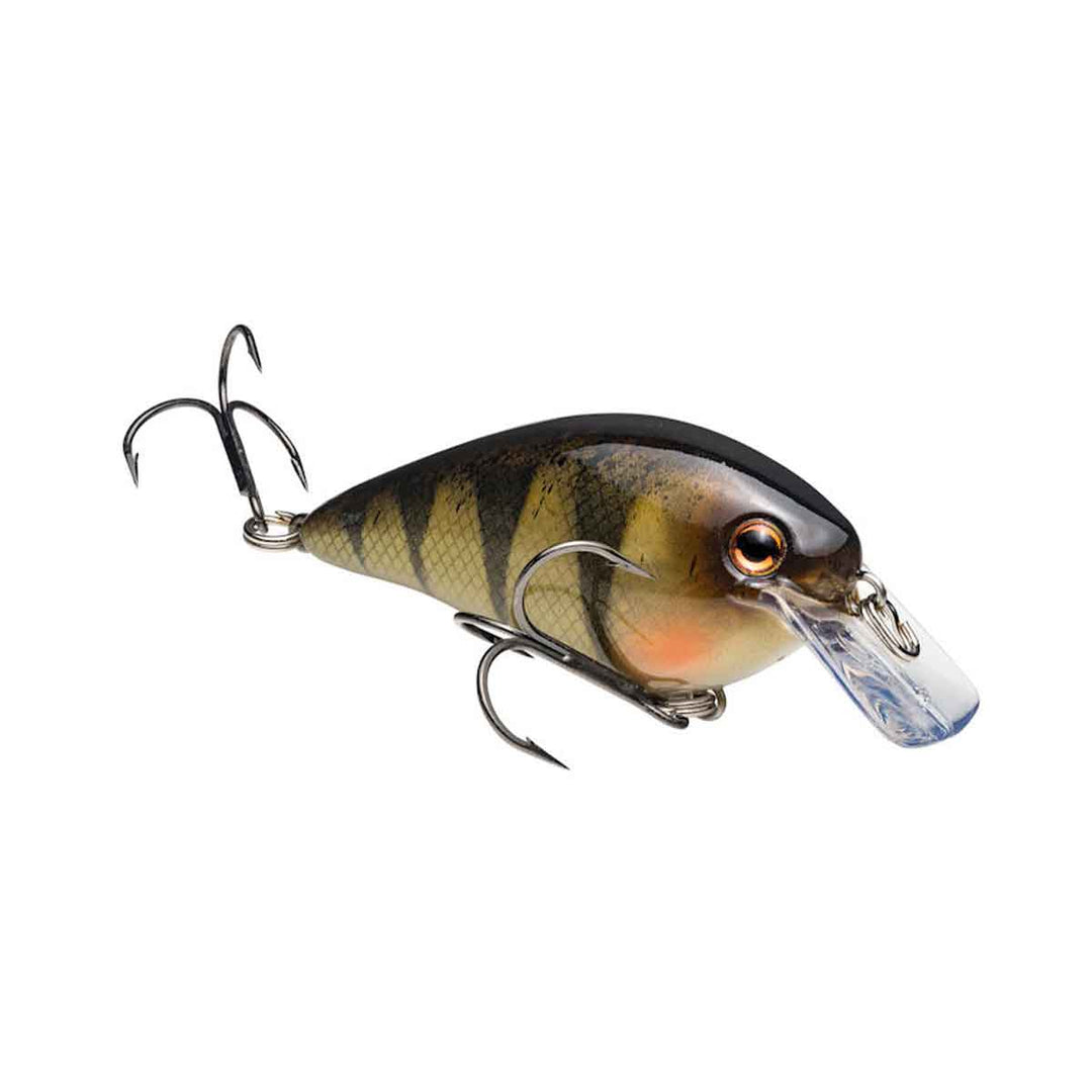 Strike King KVD Square Bill Crankbait