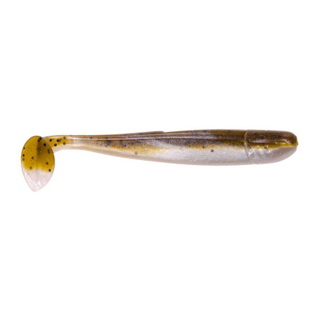 Strike King KVD Perfect Plastic Swim-N-Shiner