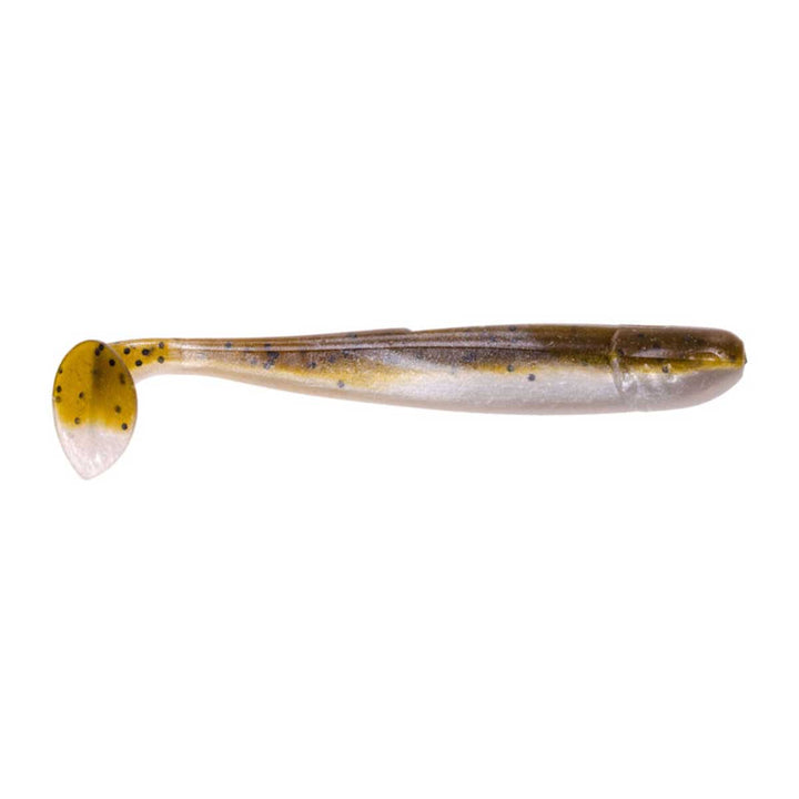 Strike King KVD Perfect Plastic Swim-N-Shiner