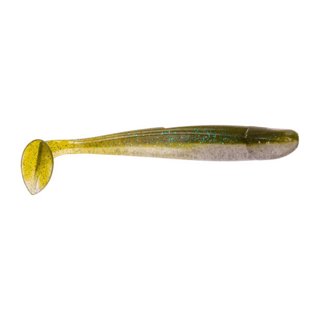 Strike King KVD Perfect Plastic Swim-N-Shiner