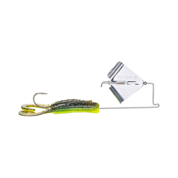 Strike King KVD Toad Buzz Buzzbait