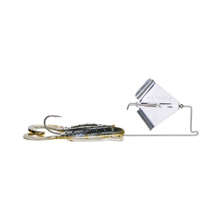Strike King KVD Toad Buzz Buzzbait