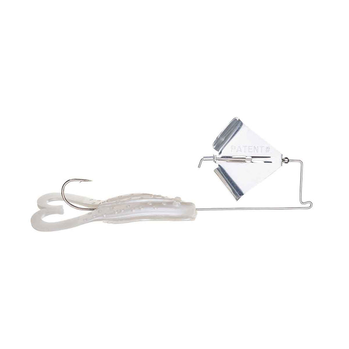 Strike King KVD Toad Buzz Buzzbait