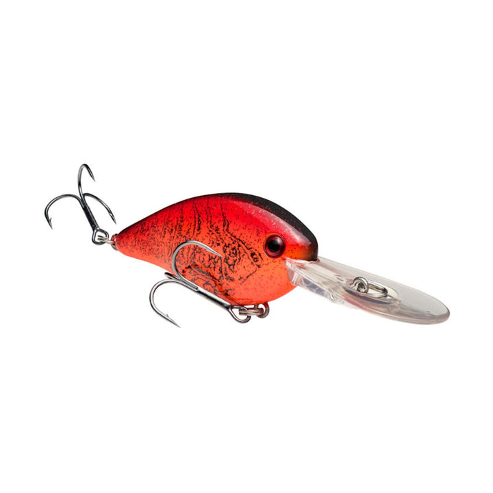 Strike King KVD 1.5 Flat Side