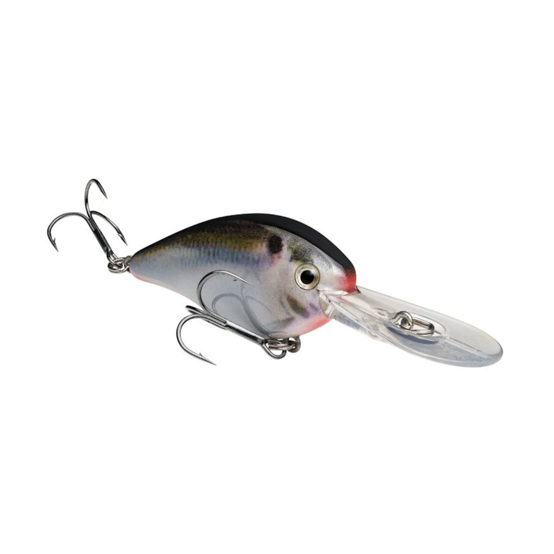 Strike King KVD 1.5 Flat Side