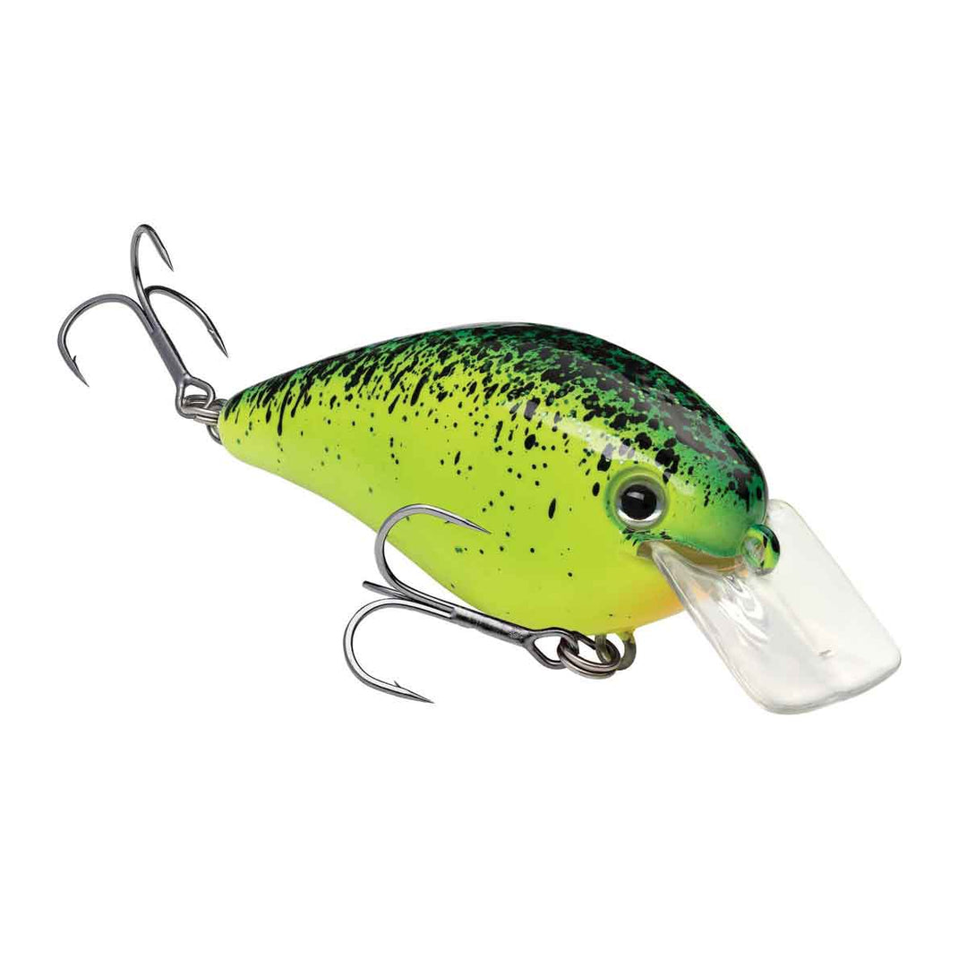 Strike King KVD 1.5 Hard Knock