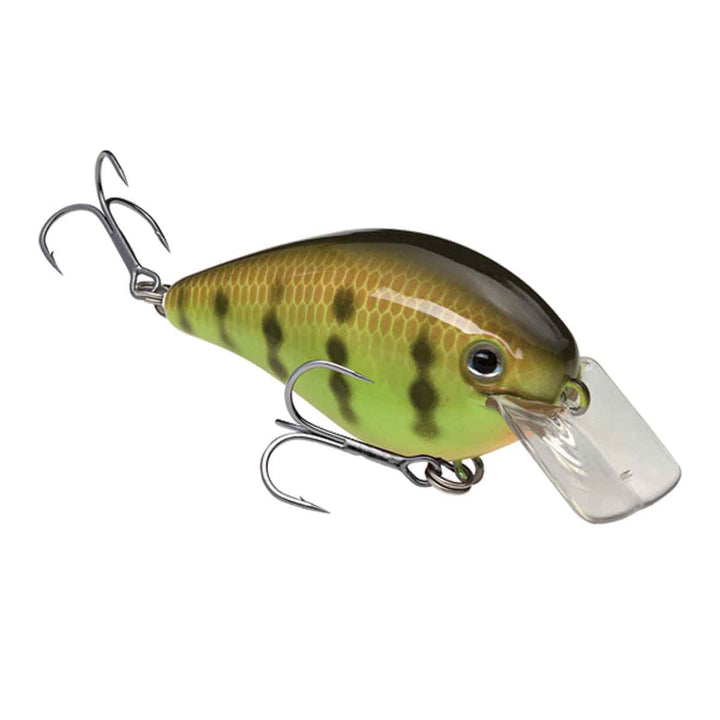 Strike King KVD 1.5 Hard Knock