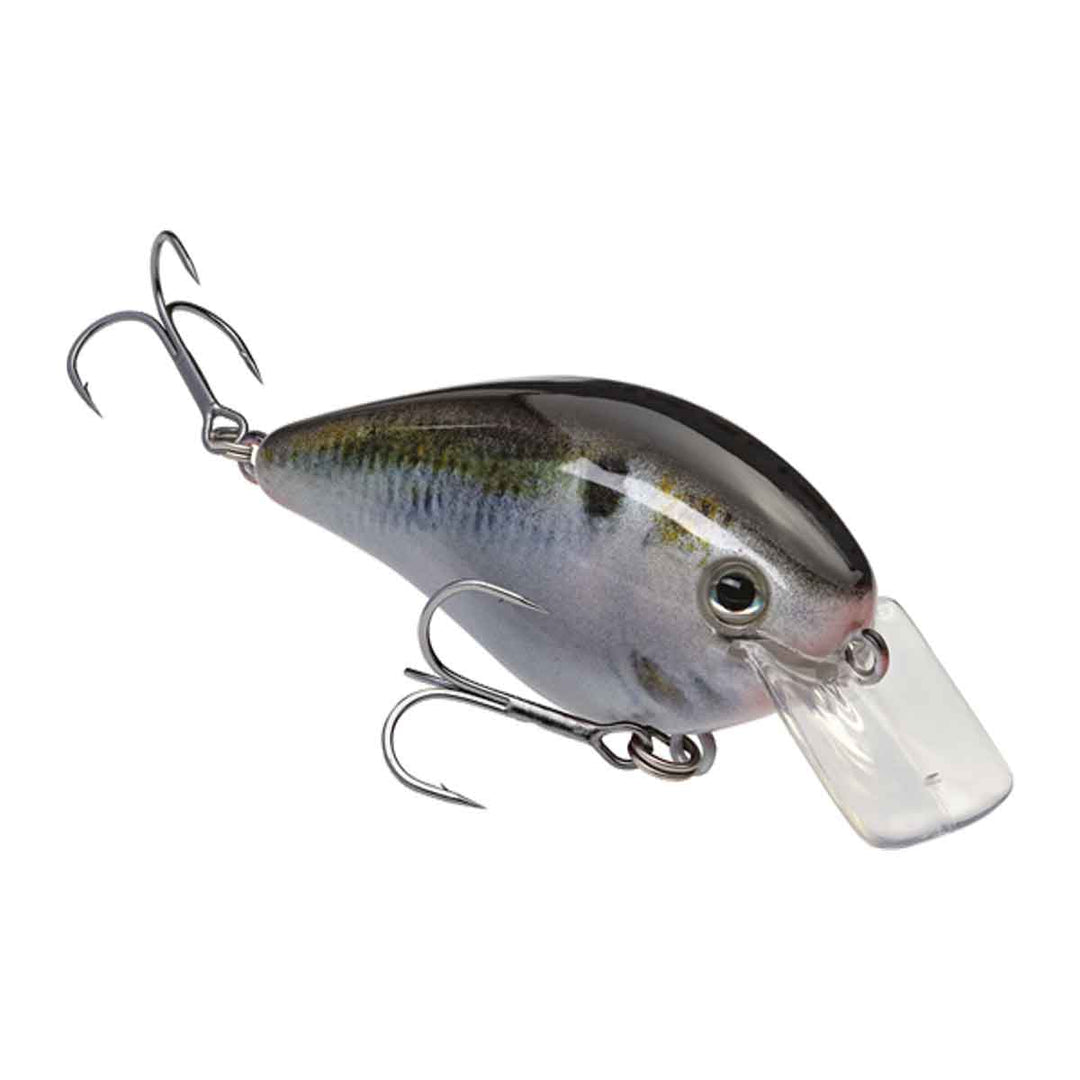 Strike King KVD 1.5 Hard Knock