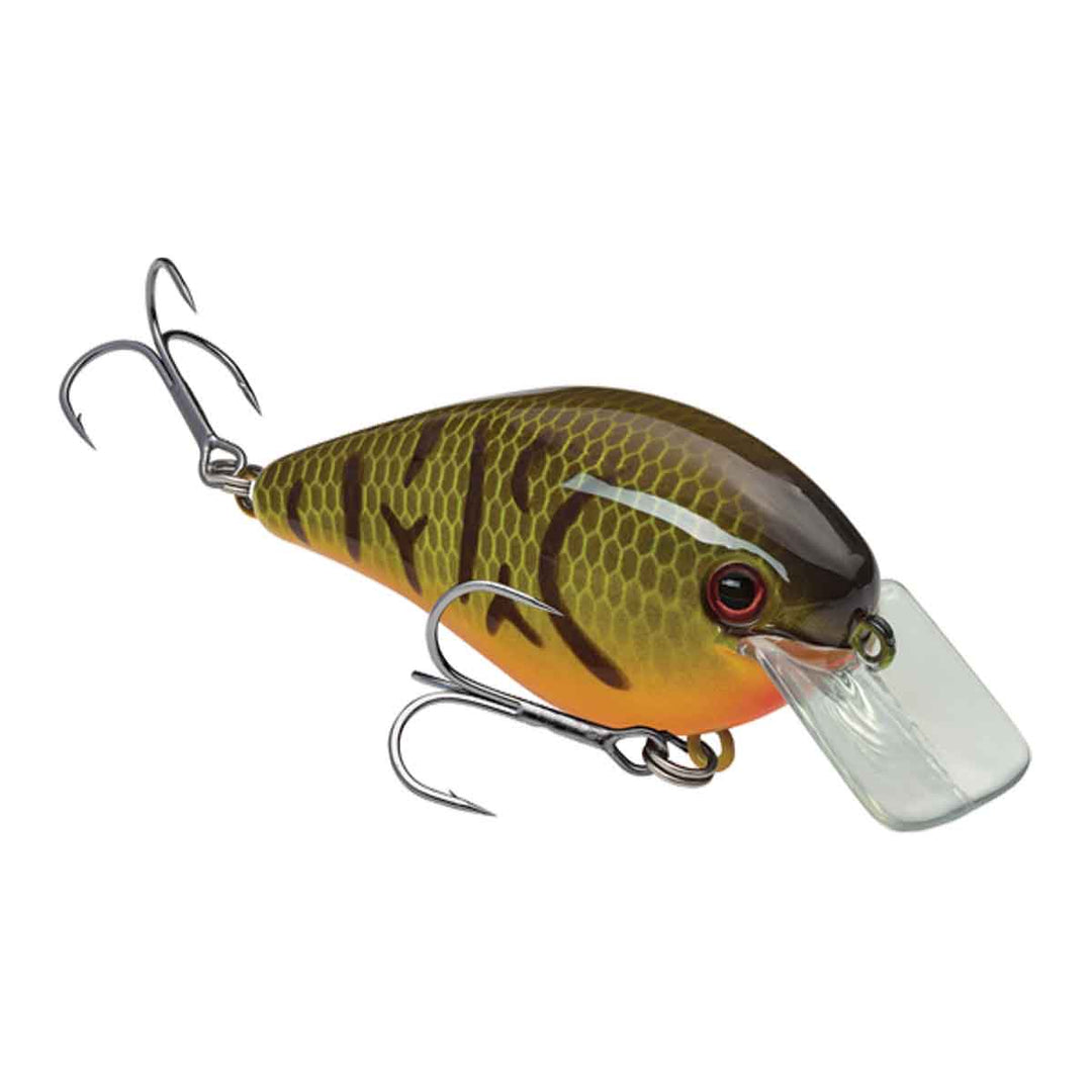 Strike King KVD 1.5 Hard Knock