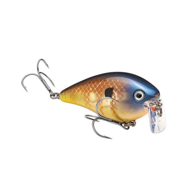 Strike King KVD 2.5 Wake Bait