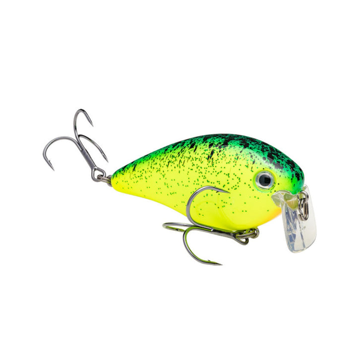 Strike King KVD 2.5 Wake Bait
