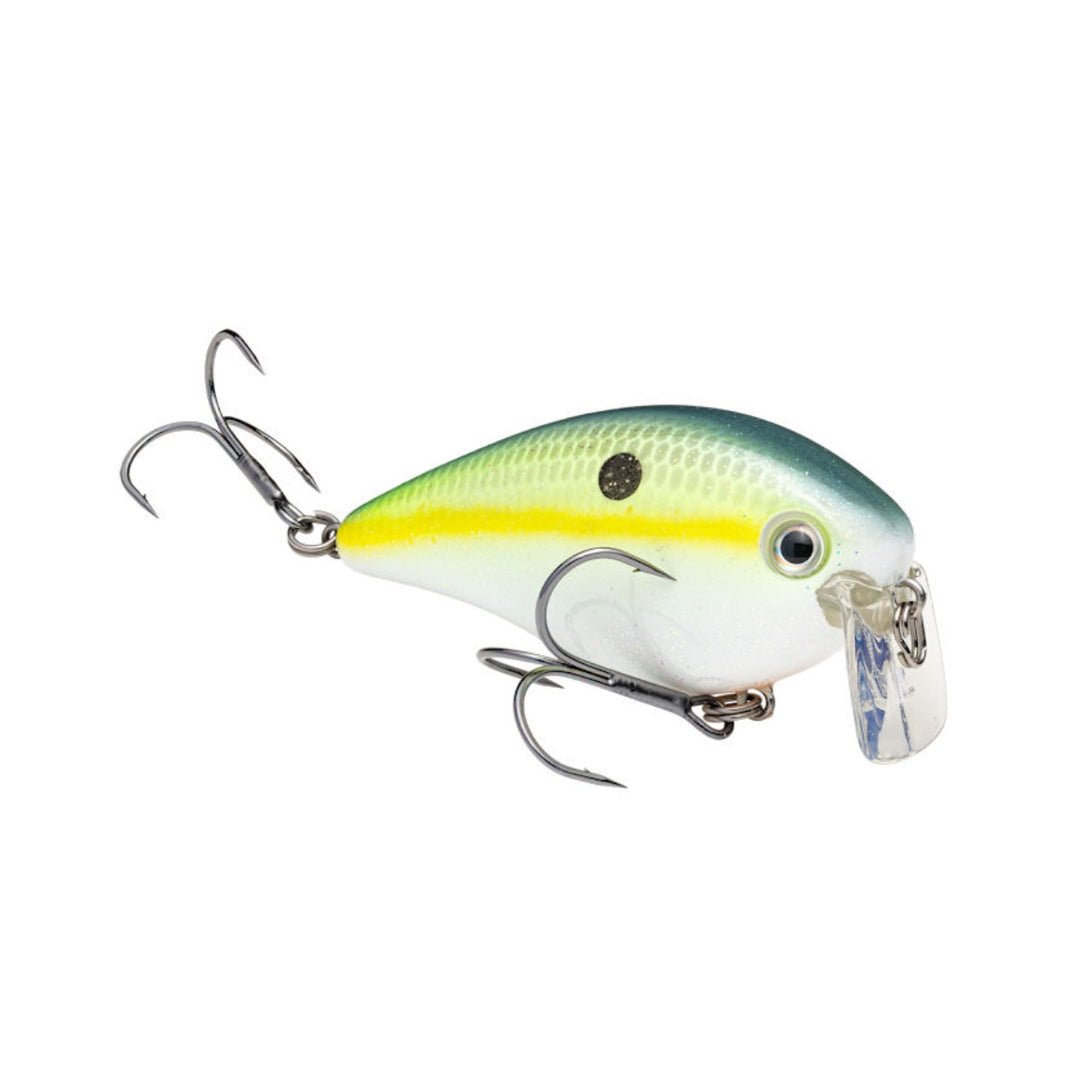 Strike King KVD 2.5 Wake Bait