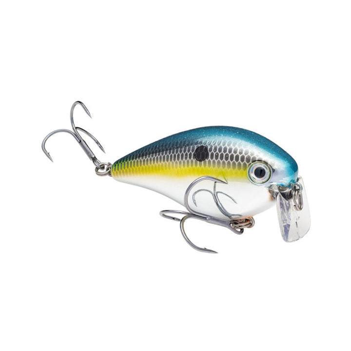 Strike King KVD 2.5 Wake Bait