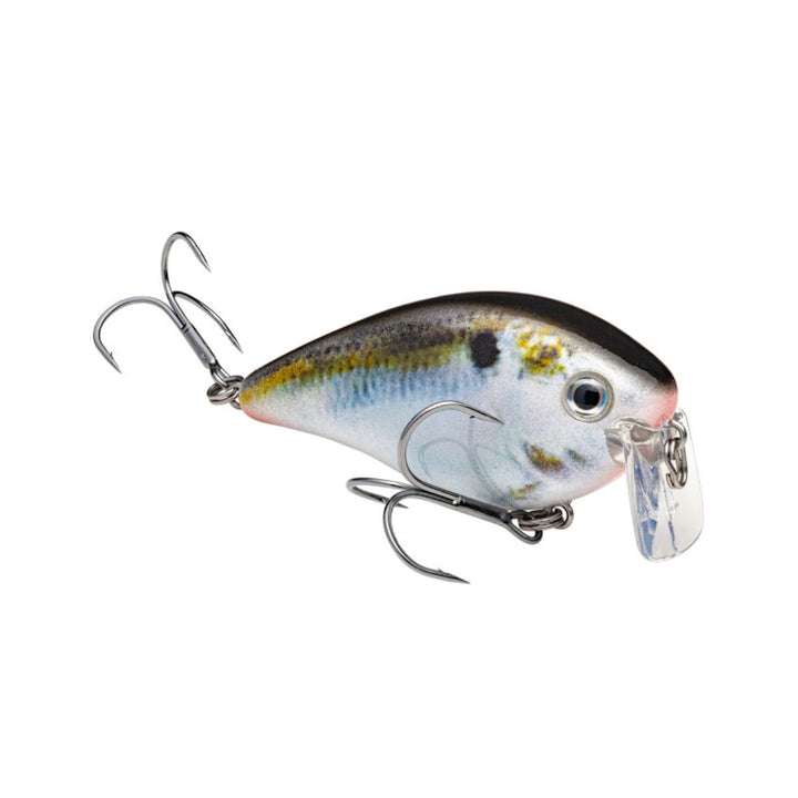 Strike King KVD 2.5 Wake Bait