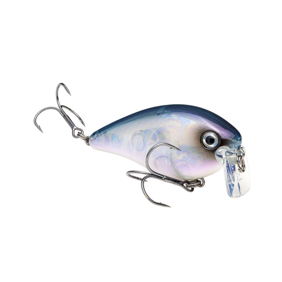 Strike King KVD 2.5 Wake Bait