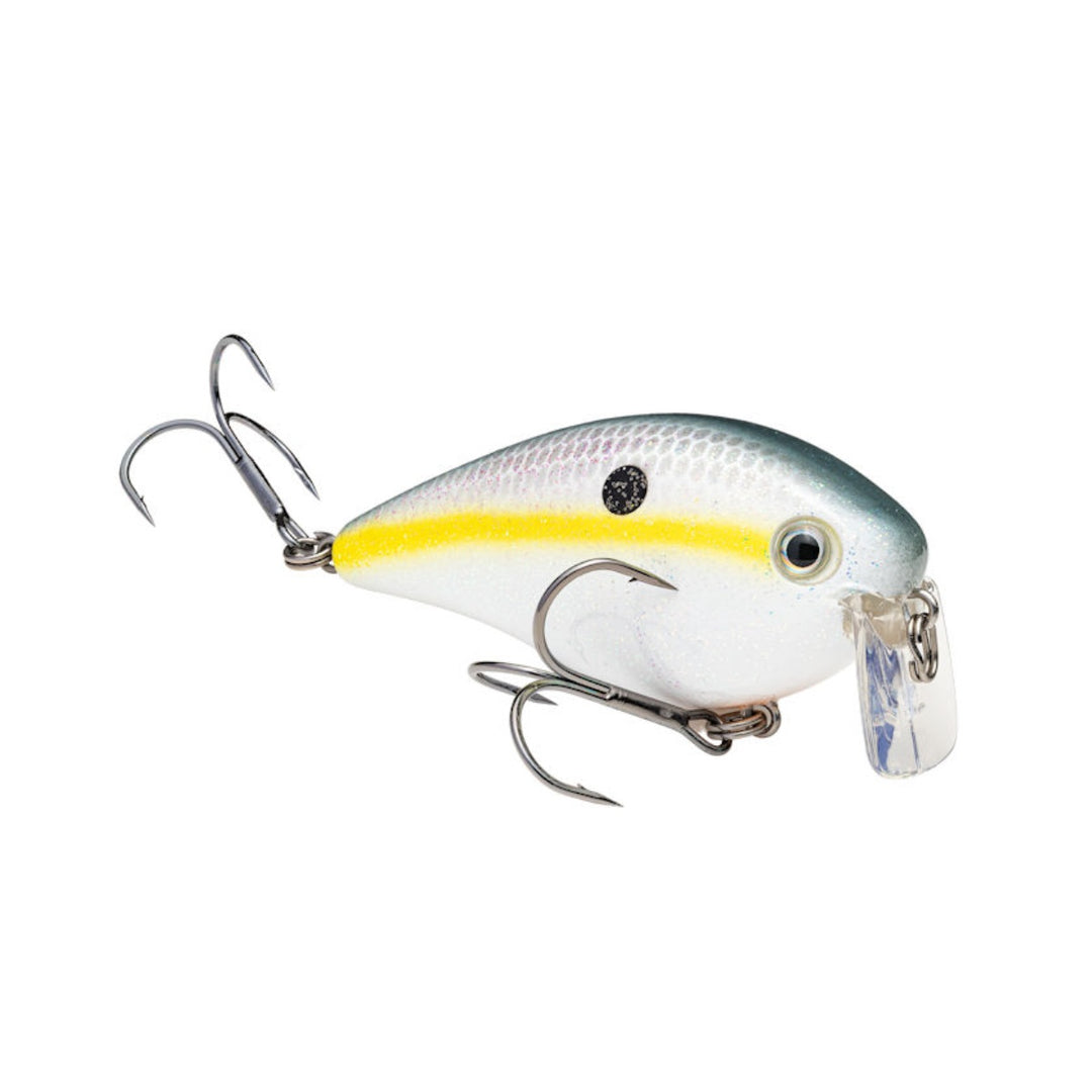 Strike King KVD 2.5 Wake Bait