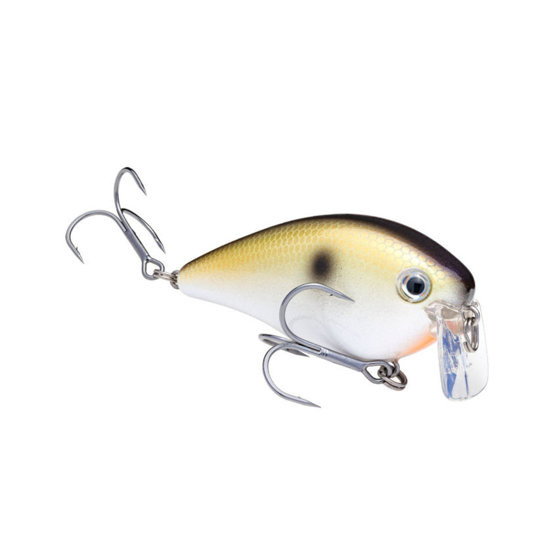 Strike King KVD 2.5 Wake Bait