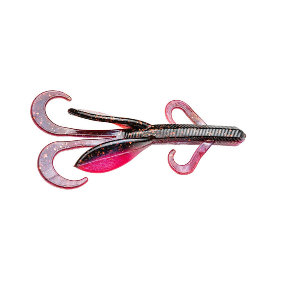 Strike King KVD Perfect Plastic Game Hawg