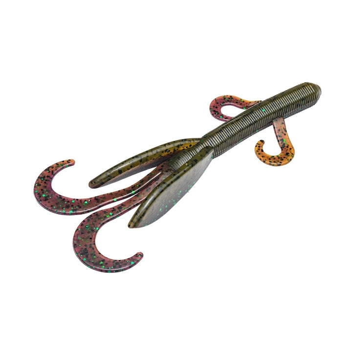 Strike King KVD Perfect Plastic Game Hawg