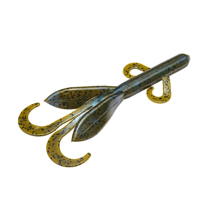 Strike King KVD Perfect Plastic Game Hawg