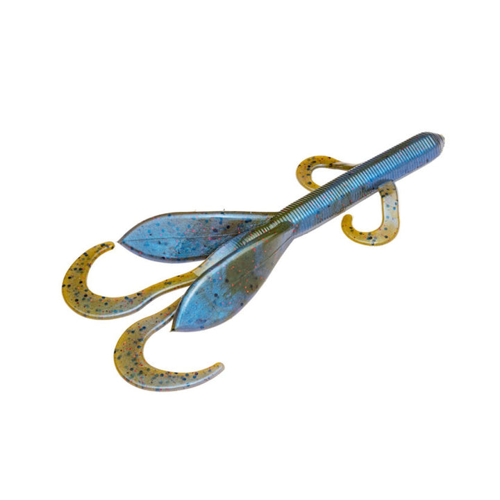 Strike King KVD Perfect Plastic Game Hawg