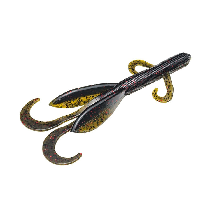 Strike King KVD Perfect Plastic Game Hawg