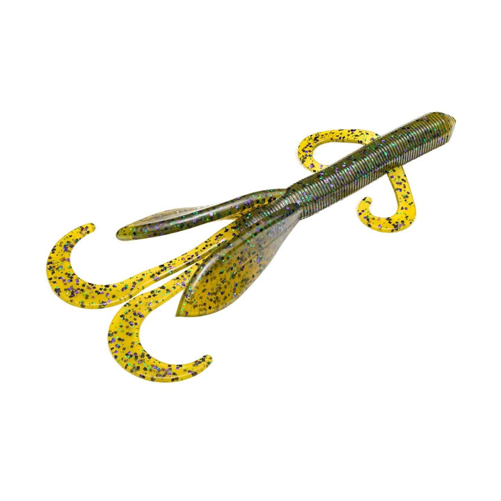 Strike King KVD Perfect Plastic Game Hawg