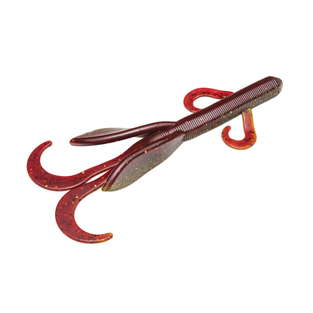 Strike King KVD Perfect Plastic Game Hawg