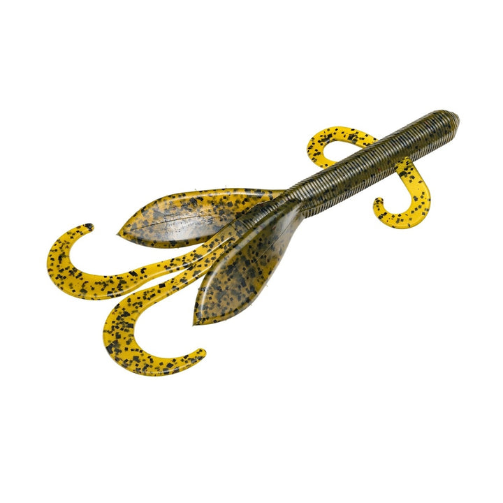 Strike King KVD Perfect Plastic Game Hawg