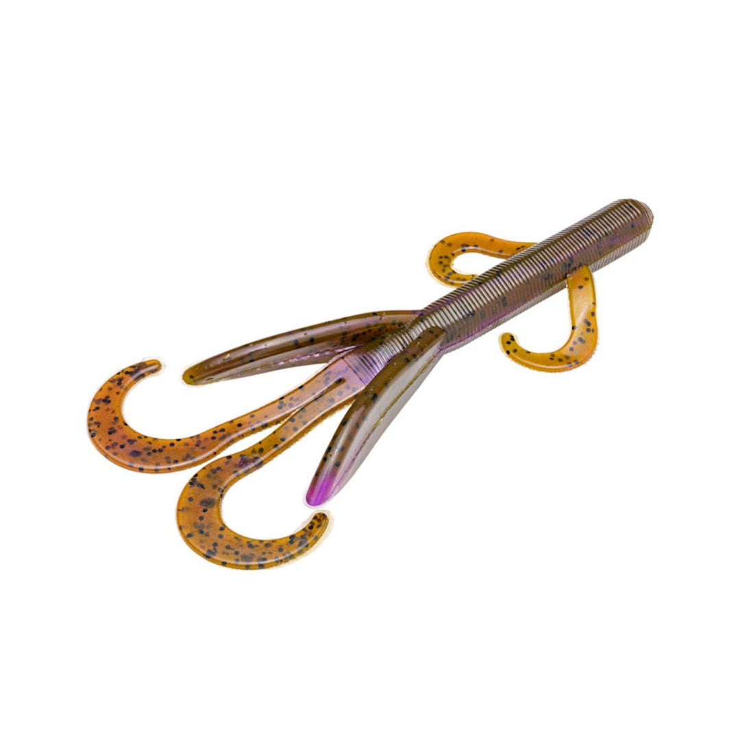 Strike King KVD Perfect Plastic Game Hawg